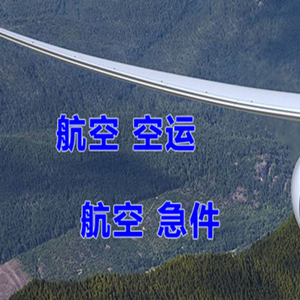 大兴航空托运快递-选东方航空和上海航空