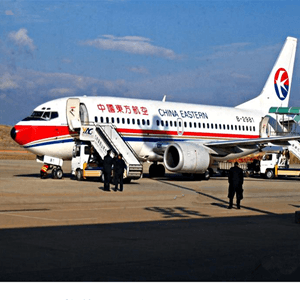 大兴航空托运航空快运业稳步发展的原因是什么？